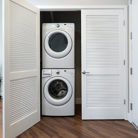 Global Luxury Suites At Downtown Маунтин-Вью Номер фото