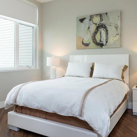 Global Luxury Suites At Downtown Маунтин-Вью Номер фото